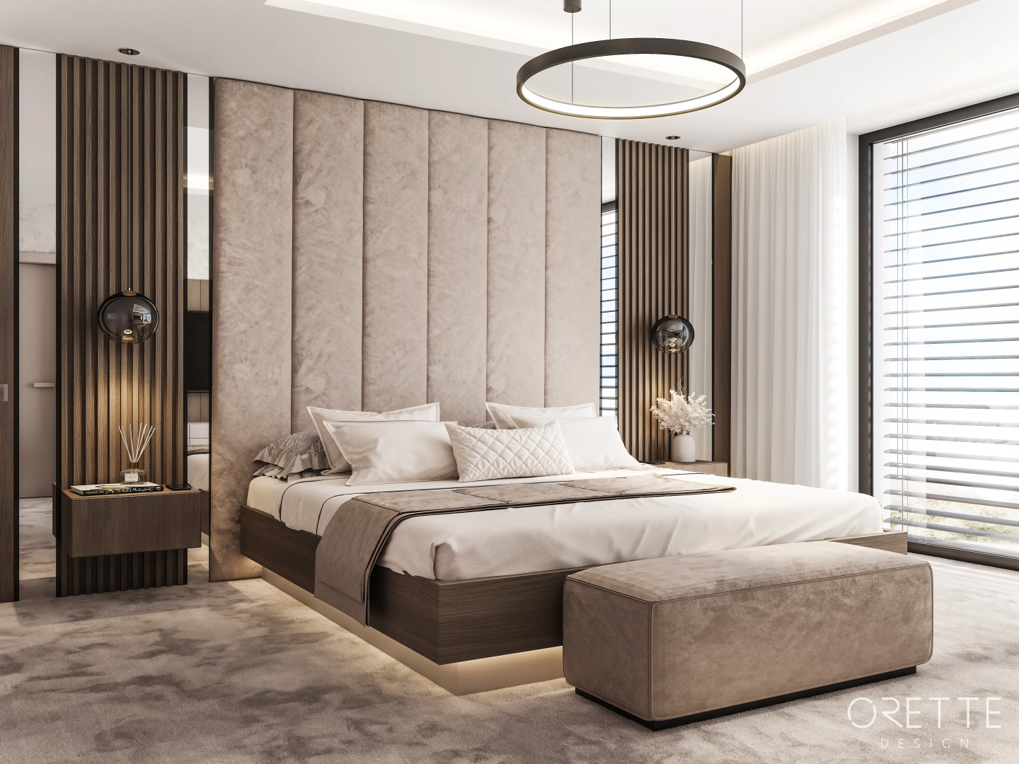 Personalizovaný interiér: jak dizajn odráží Vaši osobnost